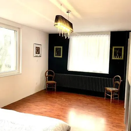 Apartment La Laiterie *
