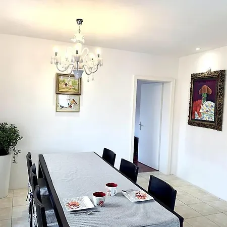 La Laiterie Apartman
