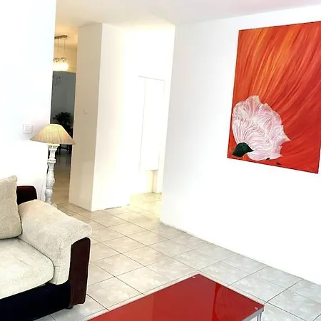 Apartment La Laiterie