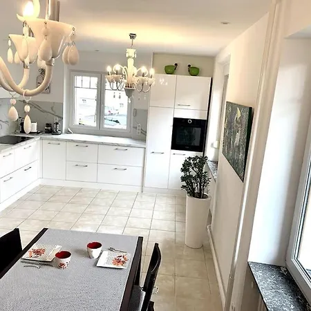 Apartman La Laiterie Bining