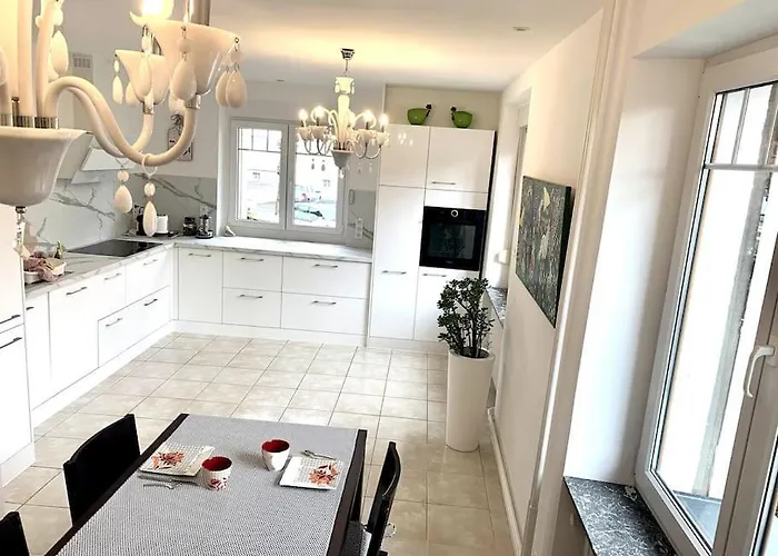 דירה La Laiterie Bining